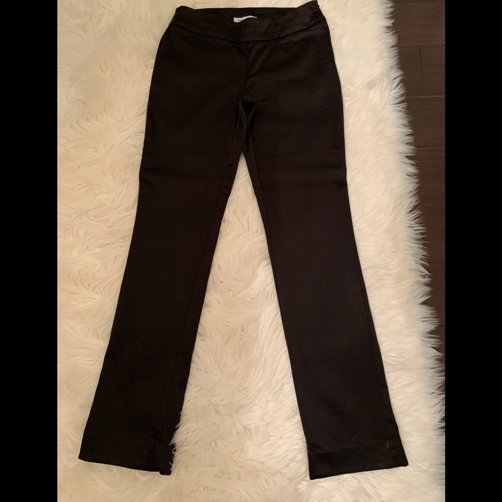 Dress pants